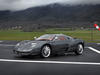 Spyker C12 Zagato