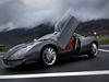 Spyker C12 Zagato