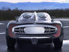 Spyker C12 Zagato