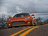 Spyker C8 Aileron