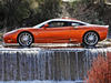 Spyker C8 Aileron