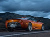 Spyker C8 Aileron