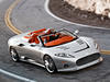 Spyker C8 Aileron Spyder