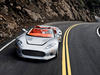 Spyker C8 Aileron Spyder