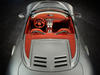 Spyker C8 Aileron Spyder