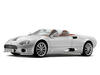 Spyker C8 Double 12 S Spyder