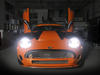 Spyker C8 Laviolette LM85