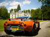 Spyker C8 Laviolette LM85