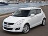 Участники ПМАС-2010. Фото 87. Suzuki Swift