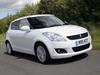 Участники ПМАС-2010. Фото 88. Suzuki Swift