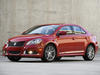 Участники ПМАС-2010. Фото 89. Suzuki Kizashi Sport