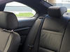 Тест-драйв BMW 335i xDrive. Пассажирские сиденья