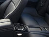 Тест-драйв BMW 335i xDrive. Задняя часть салона
