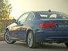 Тест-драйв BMW 335i xDrive. Звук выхлопа - особенность авто