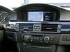 Тест-драйв BMW 335i xDrive. Русифицированный навигатор