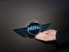 Тест-драйв MINI Countryman. Замок пятой двери (багажника)