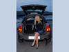 Тест-драйв MINI Countryman. Багажник автомобиля