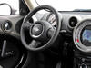 Тест-драйв MINI Countryman. Передняя панель и рулевое колесо