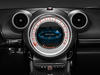 Тест-драйв MINI Countryman. Фрагмент передней панели автомобиля