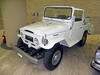 Toyota Land Cruiser Павла VI