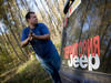 Территория Jeep