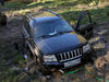 Jeep Grand Cherokee второго поколения