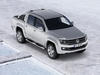 Участники ПМАС-2010. Фото 94. VW Amarok Single Cab