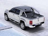 Участники ПМАС-2010. Фото 95. VW Amarok Single Cab