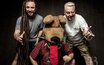 Distemper: «Большинство людей с возрастом лишь тупеют и деградируют» 