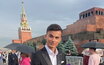 Серж: «Я не боюсь пробовать разные жанры и делать абсолютно не привычные для себ
