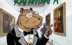Скворцы Степанова «Капибара» (рецензия на клип)