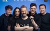 Александр Пушной, 6 сентября, «Мумий Тролль Music Bar»