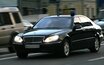 Автомобиль чиновника © KM.RU