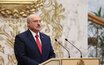 © Официальный сайт президента Белоруссии president.gov.by