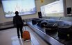 Аэропорт Шереметьево © KM.RU, Кирилл Зыков