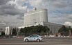 Дом Правительства РФ © KM.RU, Алексей Белкин