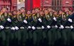 Стоп-кадры из видеотрансляции