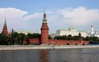 Московский Кремль © KM.RU, Илья Шабардин