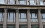 Здание Минфина © KM.RU, Илья Шабардин