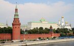 Московский Кремль © KM.RU, Илья Шабардин