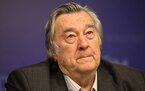 Александр Проханов © KM.RU, Алексей Белкин