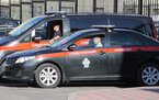 Служебные авто СК РФ © KM.RU, Филипп Киреев