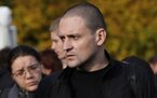 Сергей Удальцов © KM.RU, Алексей Белкин