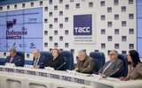 «Победили вместе»: к проведению 20-го фестиваля документального кино