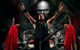 Кордула Каблиц-Пост: «Фильм о KREATOR — это не только о металле»