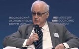 «Мы в беде и опаздываем»: академик РАН Роберт Нигматулин выступил с резкой критикой управления экономикой