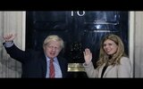 Премьер-министр Великобритании Борис Джонсон тайно женился в Лондоне