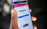 Роскомнадзор принял решение ограничить доступ к Instagram
