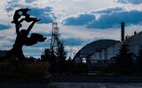 Минэнерго Украины заявило о блэкауте на Чернобыльской АЭС