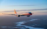 США предложили запретить китайским авиакомпаниям полёты через Россию